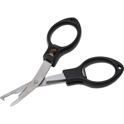 Savage Gear Nožnice Magic Folding Scissor