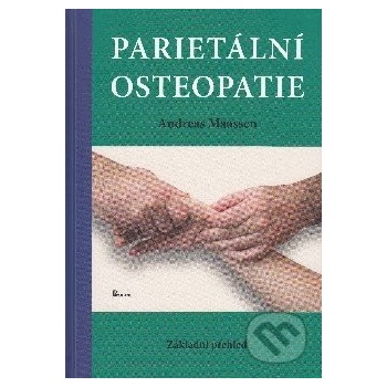 Parietální osteopatie KNI - Maassen Andreas