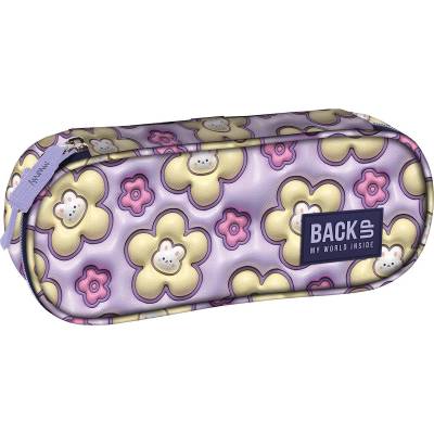 BackUP Овален несесер BackUp 8 A - Pastel Bunnies (709753)