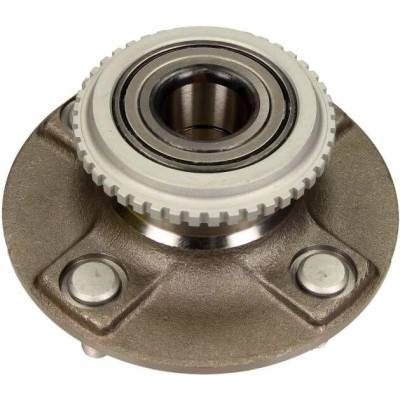 Ložisko kolesa, sada MAXGEAR 33-0458