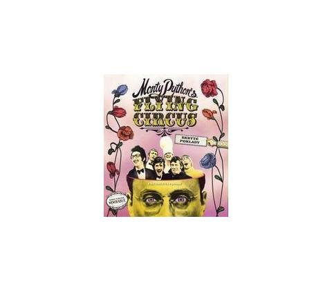 Monty Python´s Flying Circus limitovaná edice