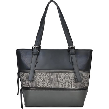 HARAHU Чанта di-7263 - Черна kp7263 (di-7263)