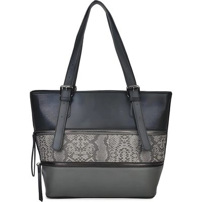 HARAHU Чанта di-7263 - Черна kp7263 (di-7263)