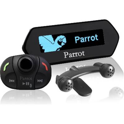 Parrot MKi9100