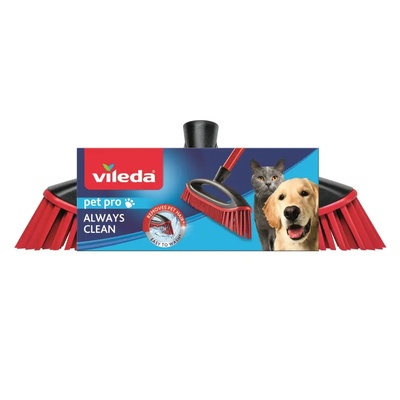Vileda Пълнител за четка Vileda Always Clean PET PRO