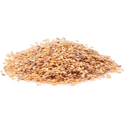 Aso Zdravý život Lněné semínko zlaté Bio 250 g
