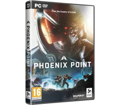 Phoenix Point