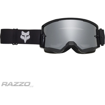 Fox Racing Main Core Spark 2025