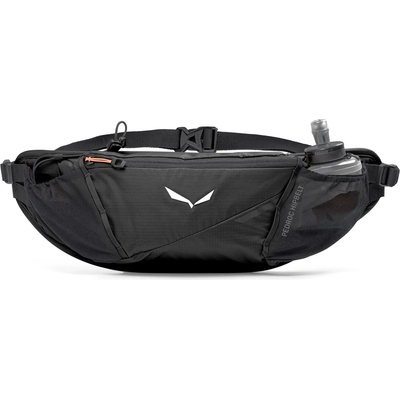 Salewa Чанта за кръст Salewa Pedroc Hipbelt Hip bag - Black Out - размер 3 l (510-7156-0111)