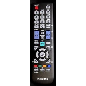 GENERAL SAMSUNG BP59-00138A - съвместимо дистанционно управление на марката General (BP59-00138A) Дистанционно