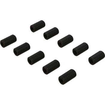 Arrma червяк имбус M4x8mm (10)