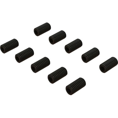 Arrma червяк имбус M4x8mm (10)