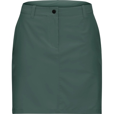 Jack Wolfskin Дамски скорт Jack Wolfskin Women's Waimea Skort - Sago Palm - размер 40 (EU) (113-1194-0514)