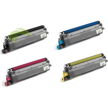 TONERSYP Brother TN-248 XL CMYK - renovované