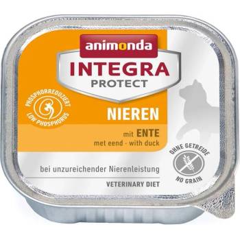Image 1 of Animonda Integra Protect Nieren duck 100 g