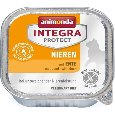 Animonda Integra Protect Nieren duck 100 g