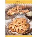 Sós finomságok