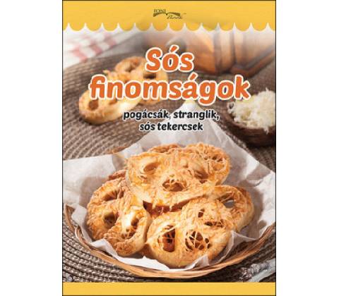 Sós finomságok