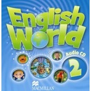 English World 2 Audio CD
