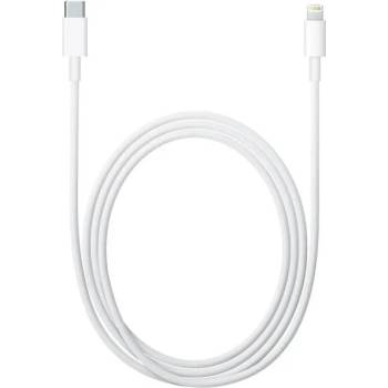 BlackBird Кабел за данни Type-C USB към Lightning 2 м, бял (фабрично покритие) BH999 WHITE (BH999 WHITE)