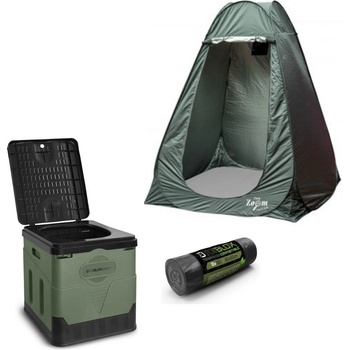 Delphin Toaleta ToiBLOX King