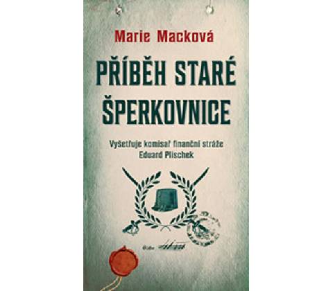 Příběh staré šperkovnice