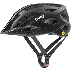 uvex Каска за велосипед Uvex I-Vo 2 Mips Bike helmet - Black Matt - размер 60-64 cm (851-1948-0113)