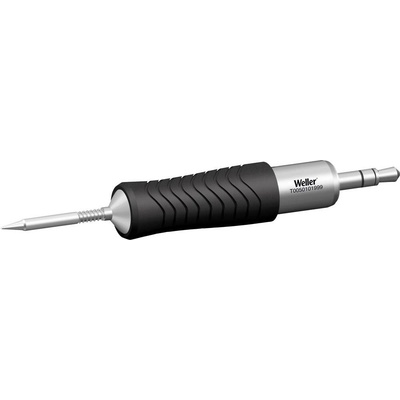 Weller RTP 004 B spájkovací hrot skosený Veľkosť hrotov 0.4 mm Dĺžka hrotov 17 mm Obsah 1 ks