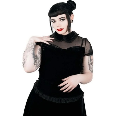 KILLSTAR Rae černá
