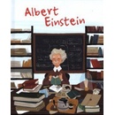 Albert Einstein - Munoz Isabel