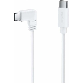 Insta360 Flow kábel USB-C/USB-C biely INST900-03