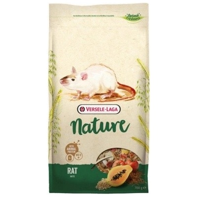 Versele-Laga Rat Nature Potkan 250 g