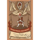 Monstrous Regiment