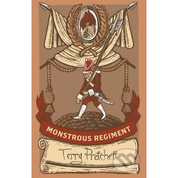 Monstrous Regiment