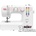 JANOME JUNO J15
