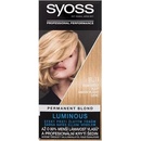 Syoss Color 8-11 veľmi svetlá blond