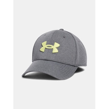 Under Armour Мъжка шапка Under Armour M BLITZING STR Under Armour | Siv | МЪЖЕ | M/L