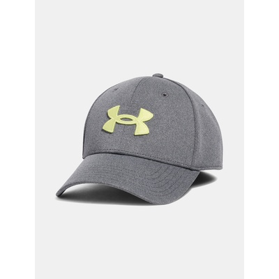 Under Armour Мъжка шапка Under Armour M BLITZING STR Under Armour | Siv | МЪЖЕ | M/L