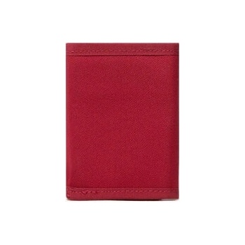 Levi's velká pánska peňaženka 38094 0039 červená