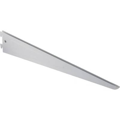 DOMAX konzole dvojitá 470mm BÍ WSD470b