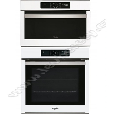 Set Whirlpool AKZ9 6220 WH + AMW 730 WH