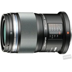 Olympus M.ZUIKO DIGITAL ED 60mm f/2.8 Macro (V312010BE000/V312010BW001) Обективи