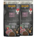Granule pre psov Belcando Finest Light 2 x 12,5 kg