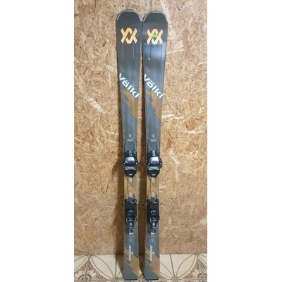 Völkl Peregrine 78 Lowride 25/26