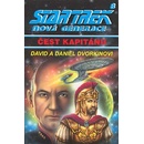 Star Trek: Nová generace 8 - Čest kapitánů