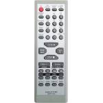 GENERAL Panasonic eur7711140 - дистанционно управление дубликат (eur7711140) Дистанционно