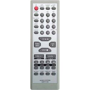 GENERAL Panasonic eur7711140 - дистанционно управление дубликат (eur7711140) Дистанционно