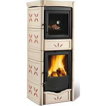 La Nordica Nicoletta Forno Evo Silk Vogue amethyst