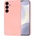 Techsuit SoftFlex силиконов калъф за Samsung Galaxy S24 Plus - Розов KP33261
