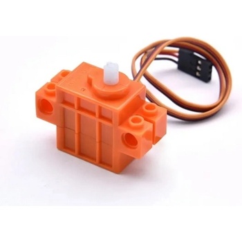 Серво мотор 360